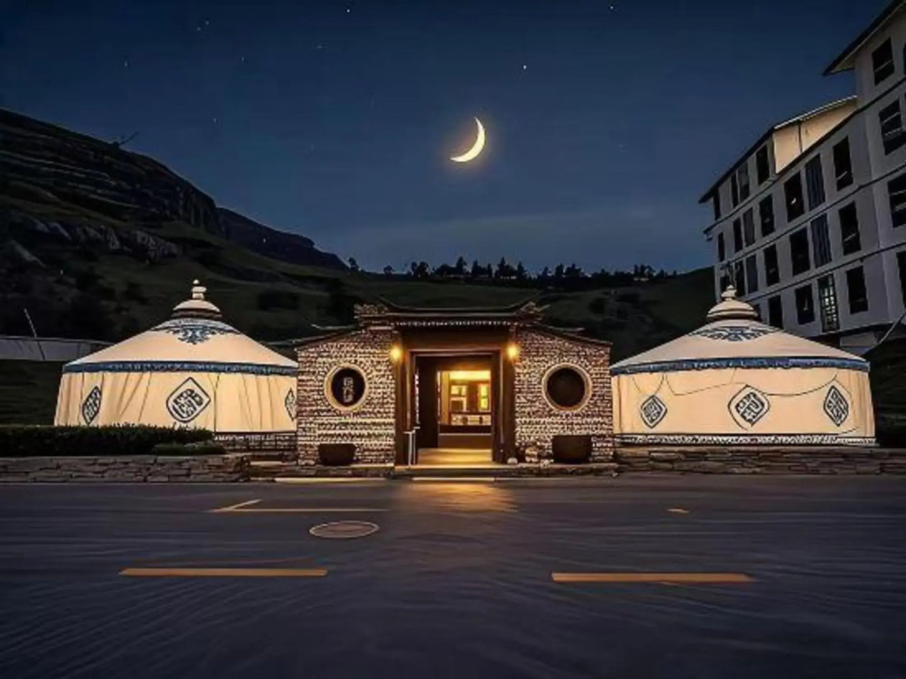 Huabo Resort Hotel