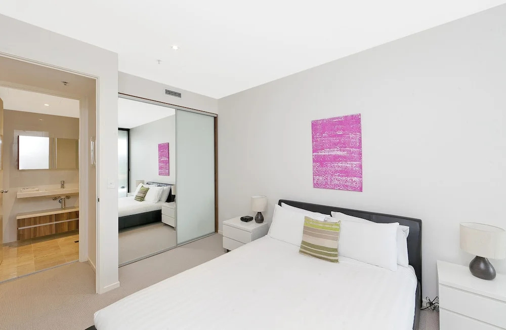 Astra Apartments Manhattan Civic