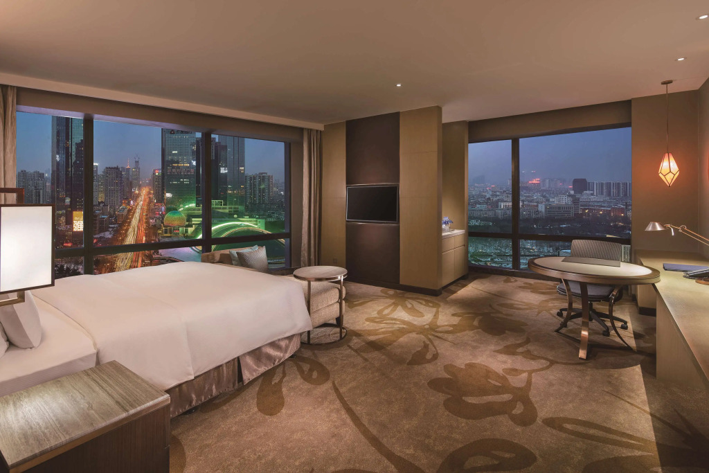 Hilton Shenyang