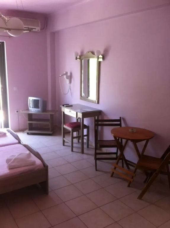 Amalia Hotel