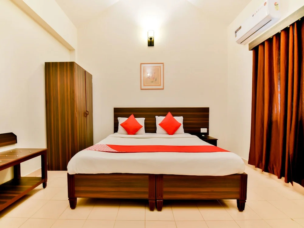 OYO 2837 Senhor Angelo Resort