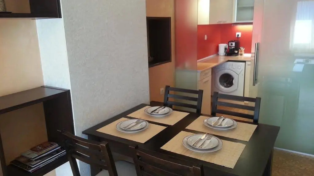 Relax Apartment