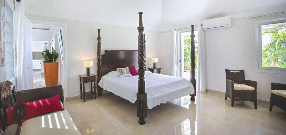 Villa Grain De Folie
