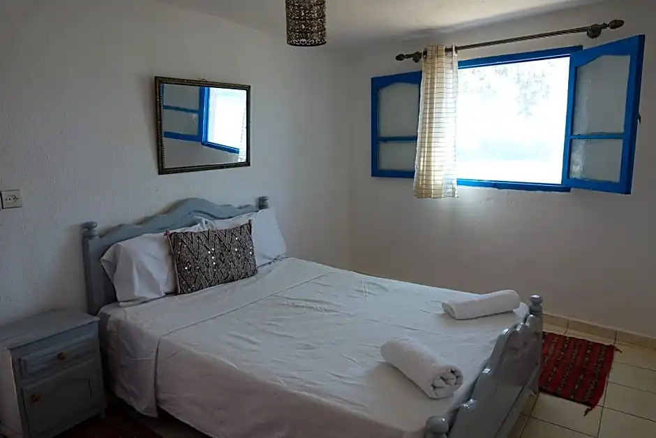 Relais De Tahla