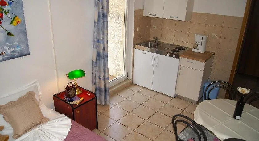 Apartments Putnik
