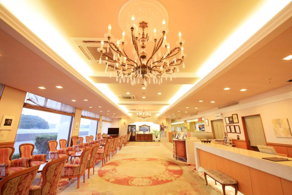 Hirado Kaijyo Hotel