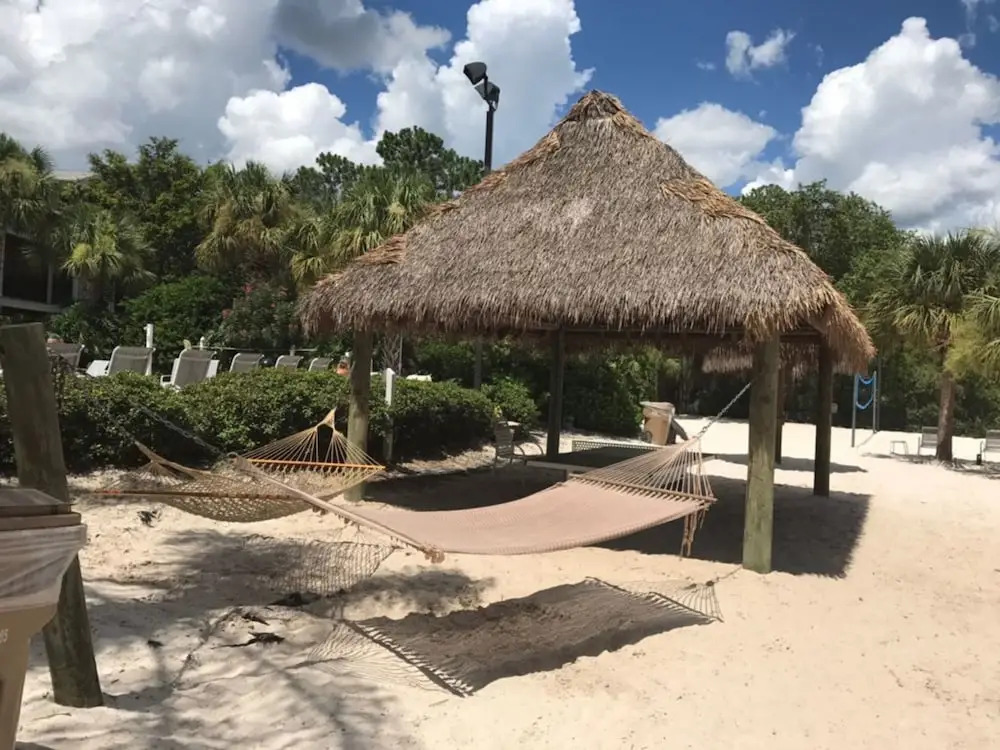 Bahama Bay 806