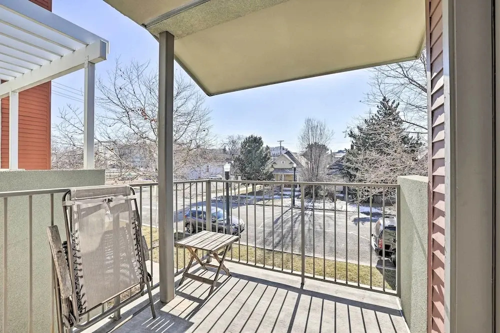 Chic Boise Abode: Walk to Bars & Restaurants!