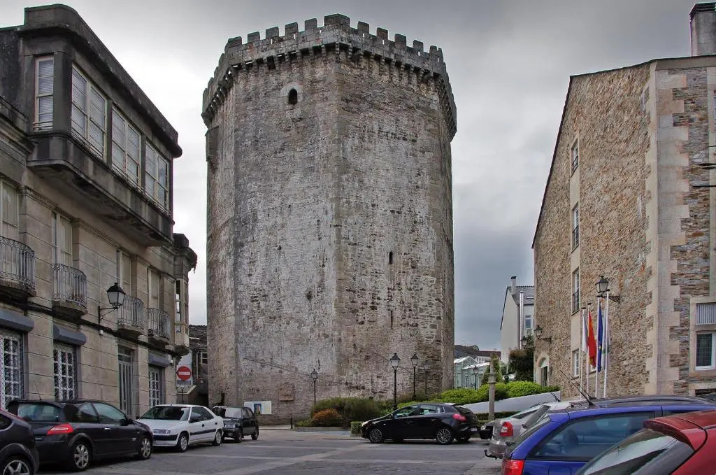 Parador de Vilalba