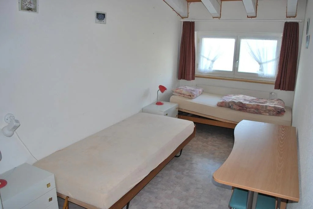 Berghotel Bonistock