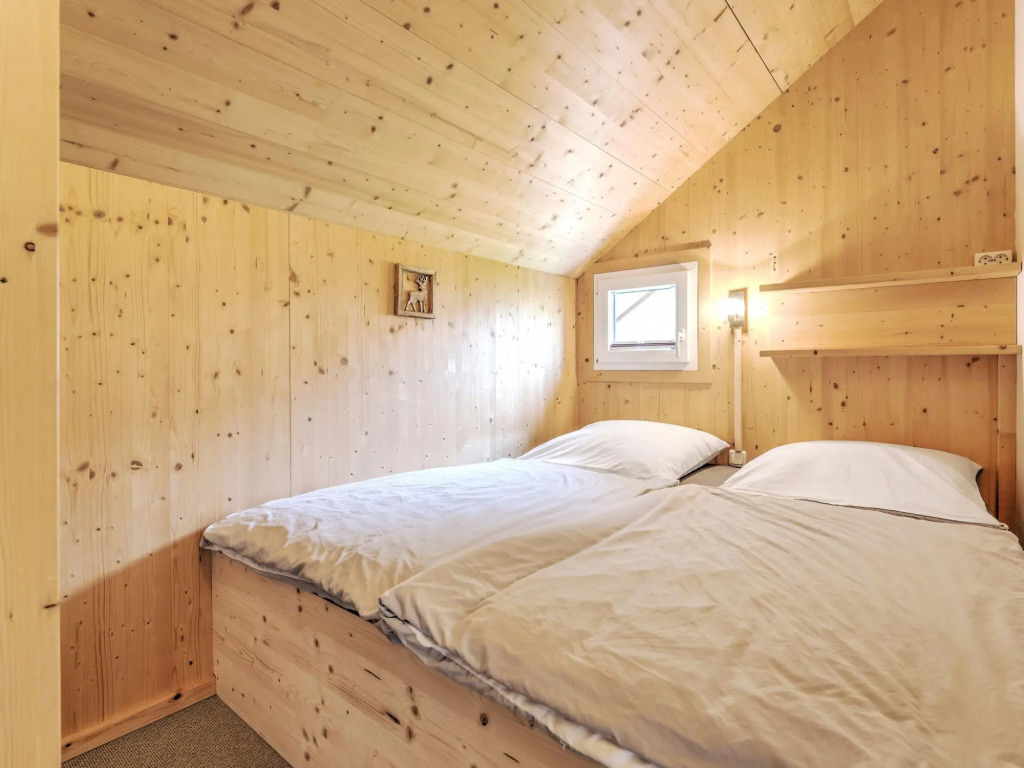 Chalet in Hohentauern am Skilift