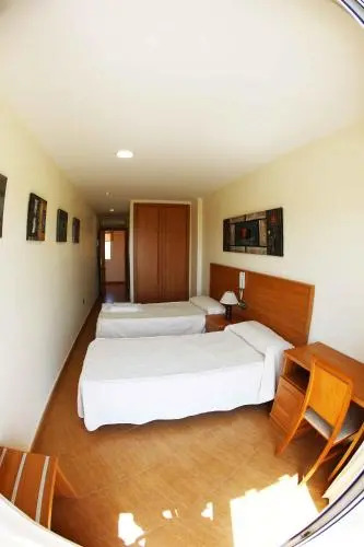 Venta De Tebar