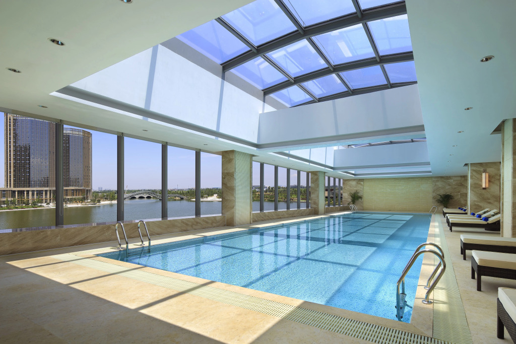 Crowne Plaza Shaoxing by IHG