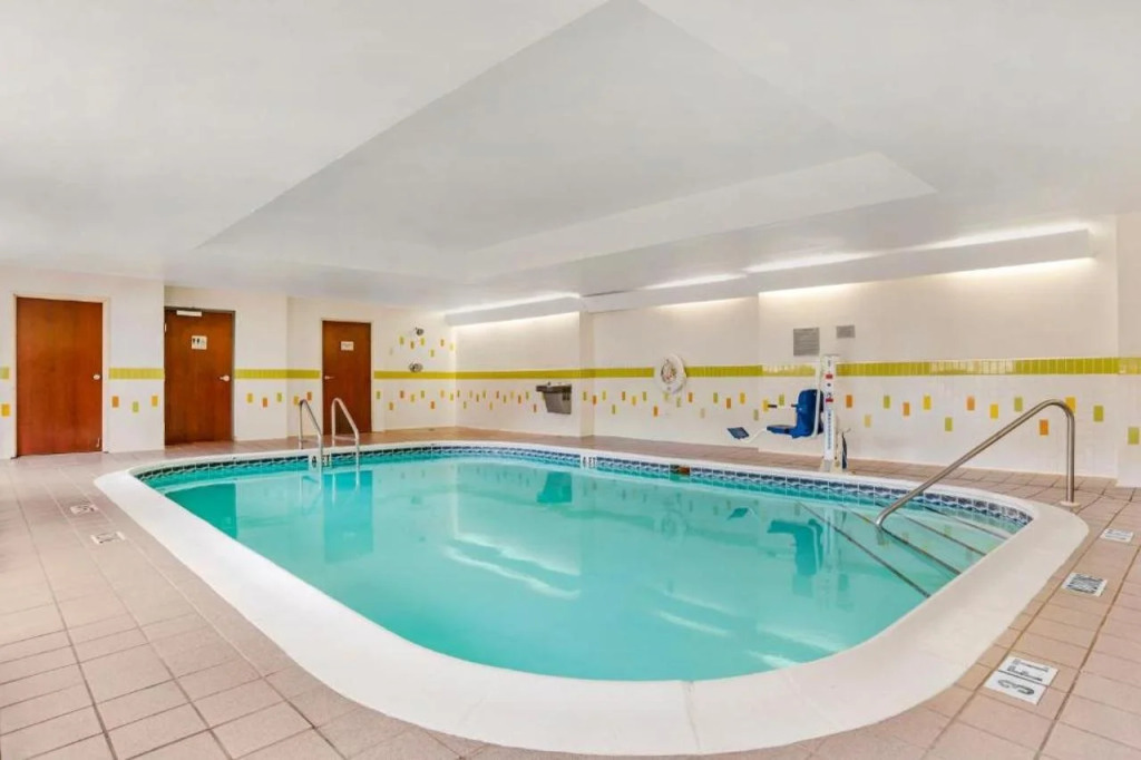 Sleep Inn & Suites Pensacola - University Area