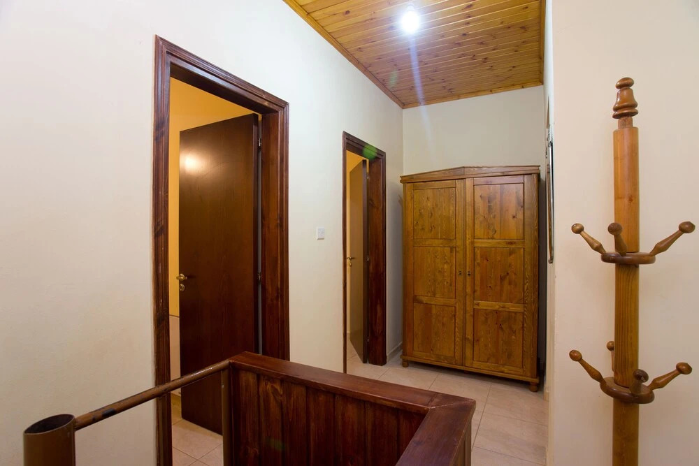 Rodoulas Traditional Village House
