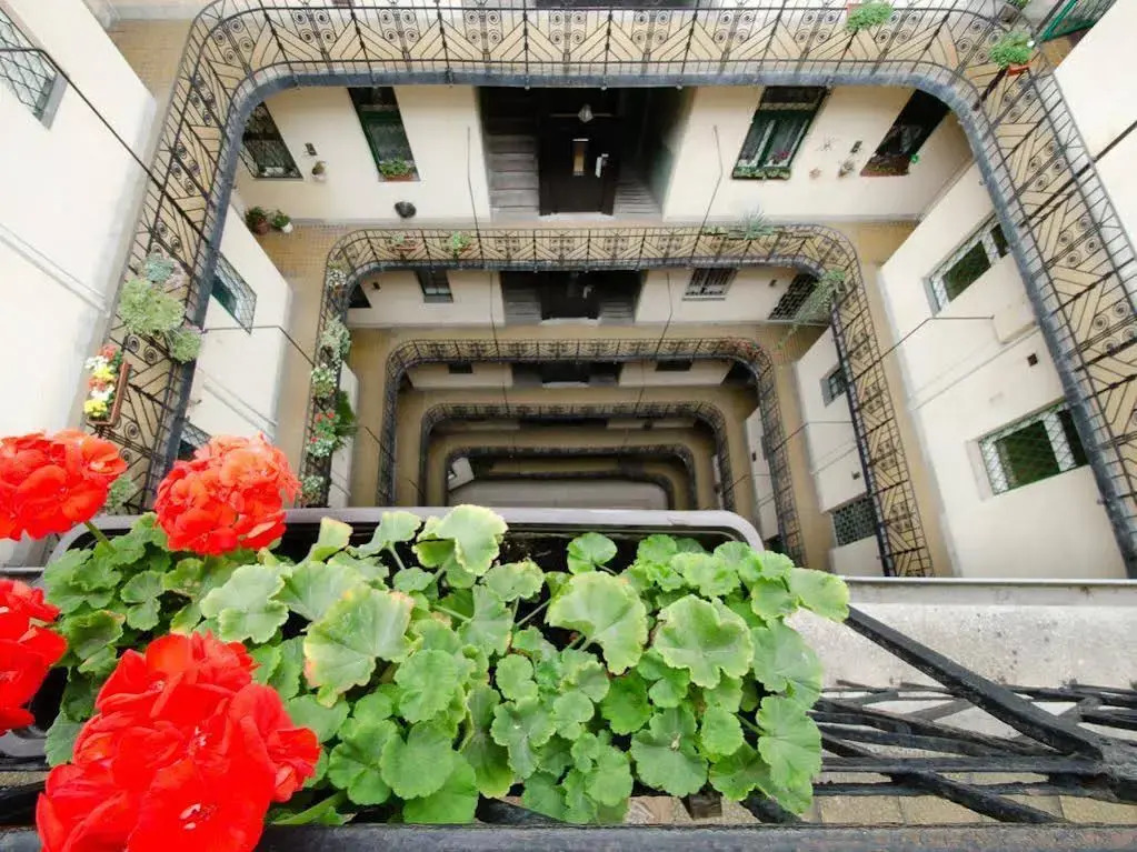Suites 13 Budapest