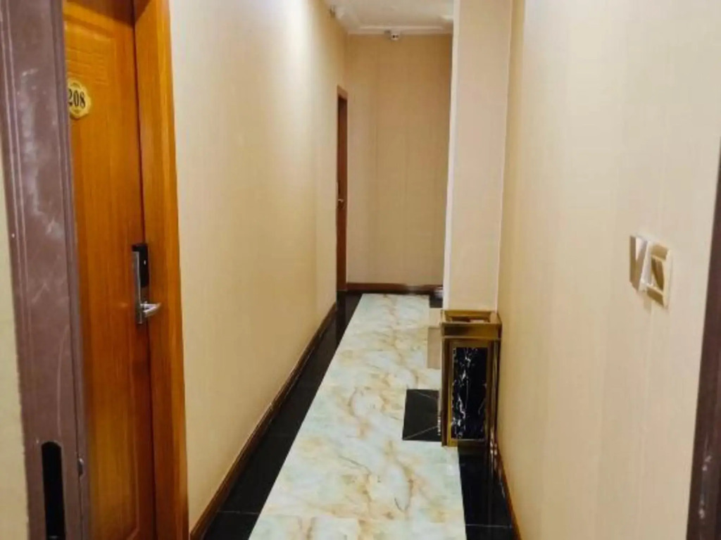 Yanchuan Hotel