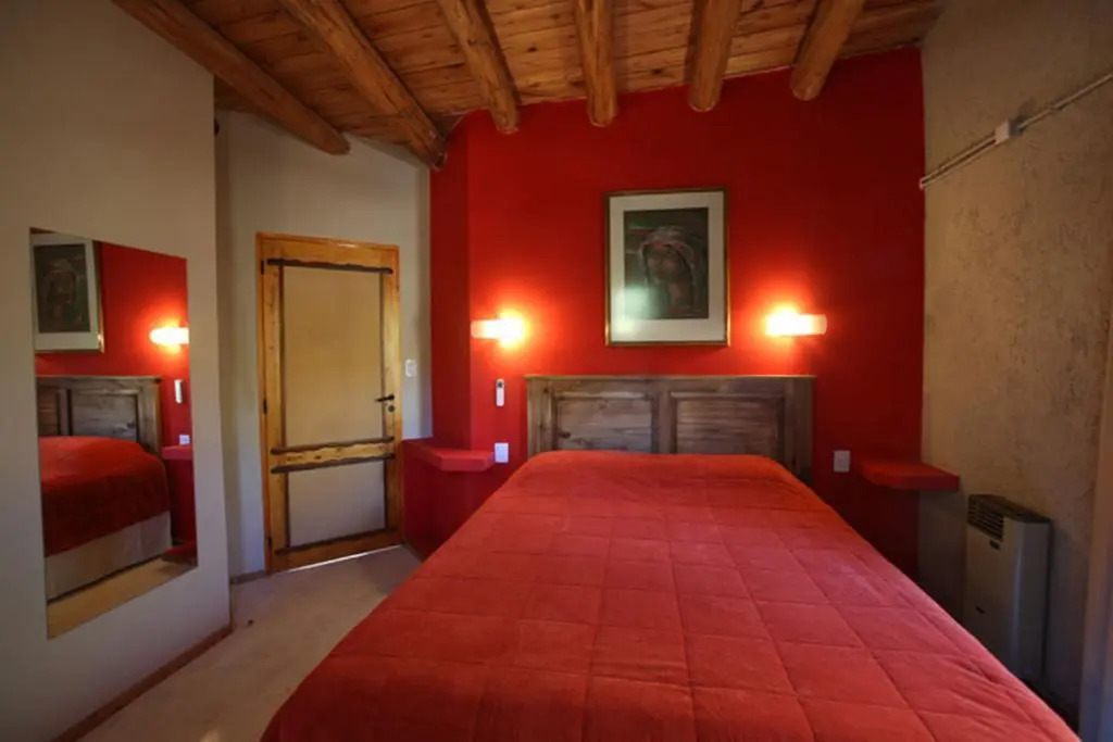La Pilar Petit Chalets