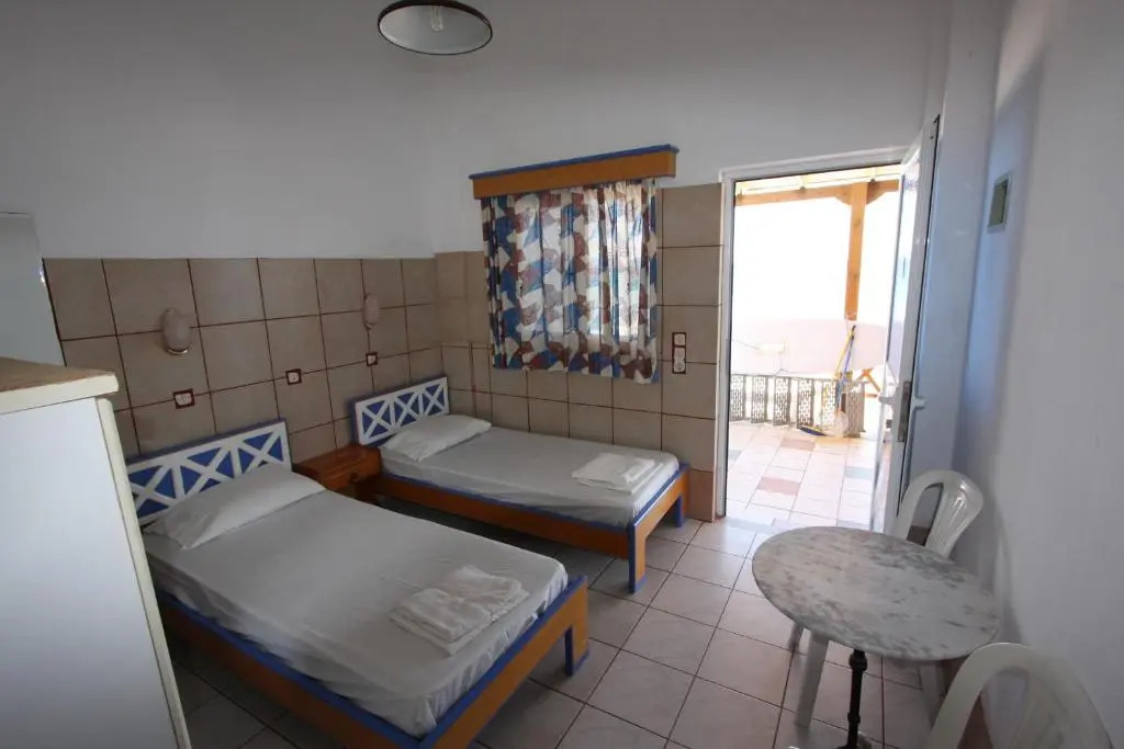 Ladikos Beach Hotel