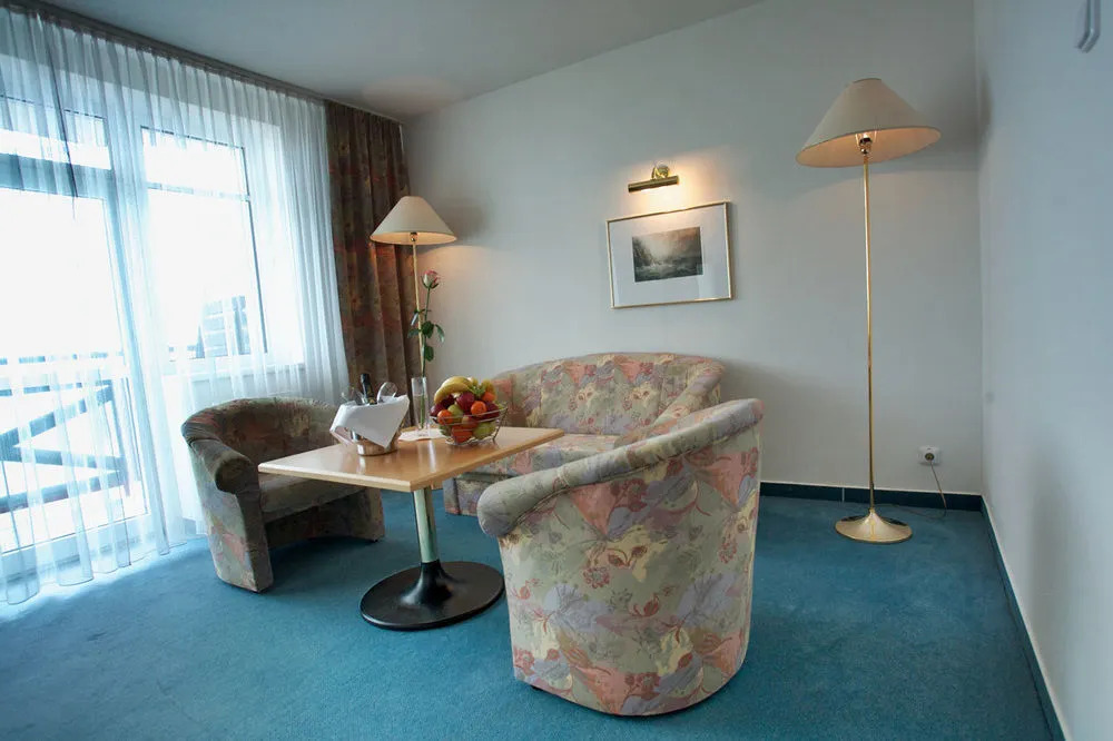 Rodinný Hotel Hubert High Tatras