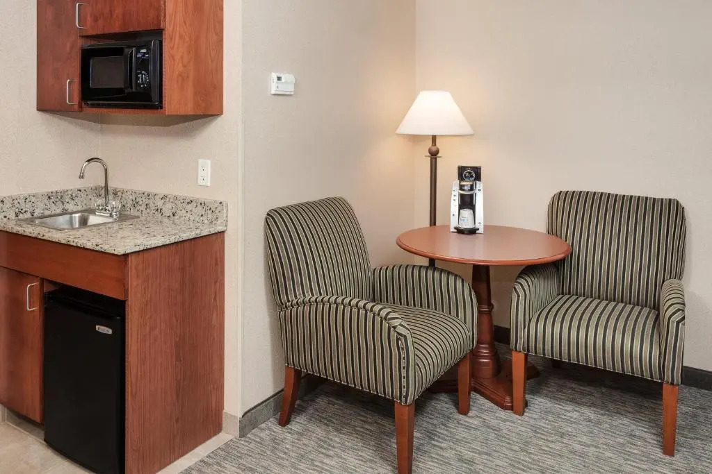 Holiday Inn Express Hotel & Suites Seabrook by IHG