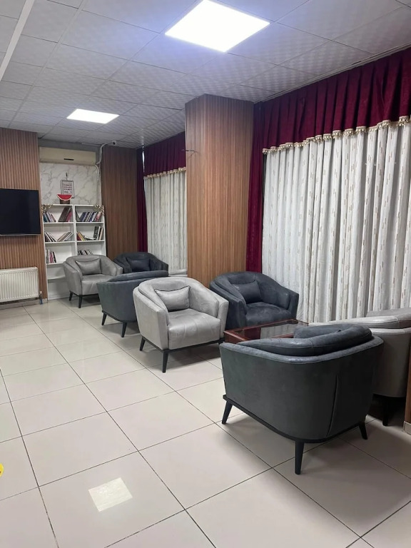 Azizoglu Malkoc Hotel