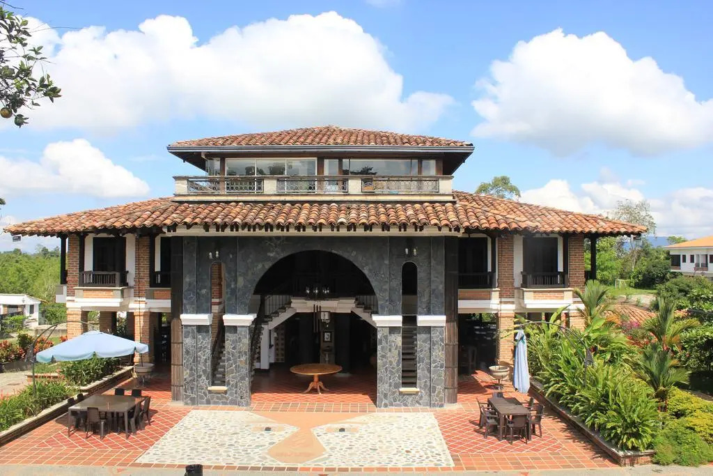 Finca Hotel La Esperanza
