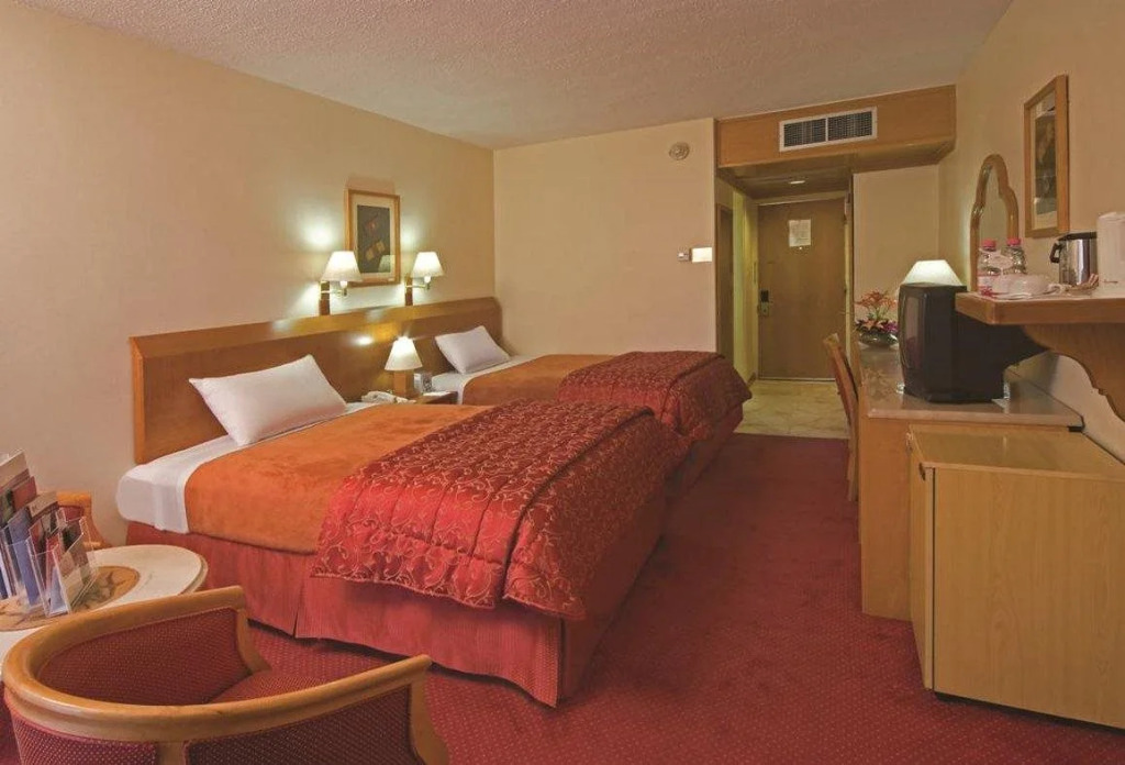 Crowne Plaza Resort Petra by IHG