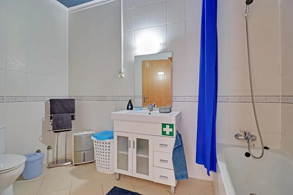Sol Nascente Apartment
