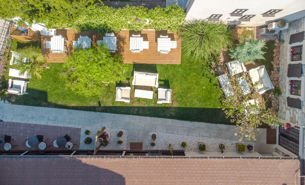 Urla Taş Konak Otel