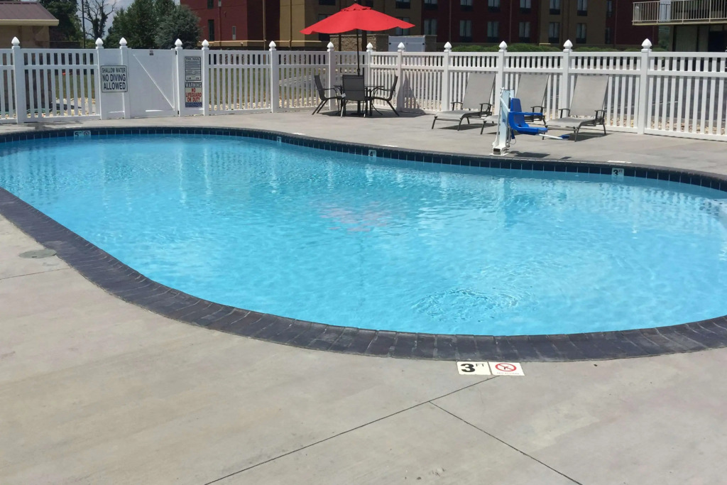 Quality Inn Kodak Sevierville