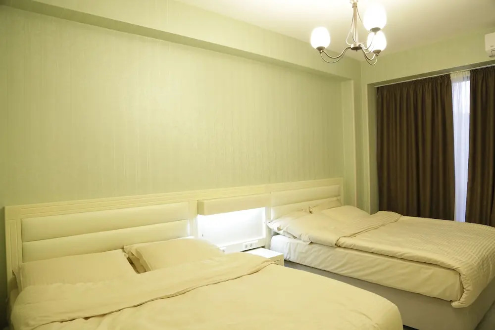 Апартаменты Full Comfort на Чавчавадзе