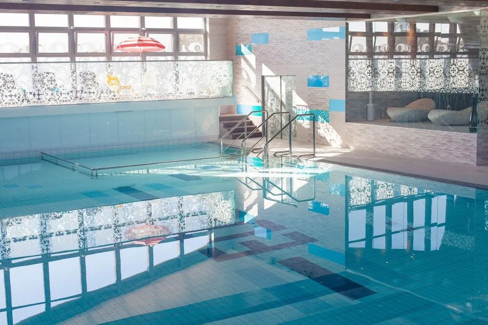 Eden Resort & Spa