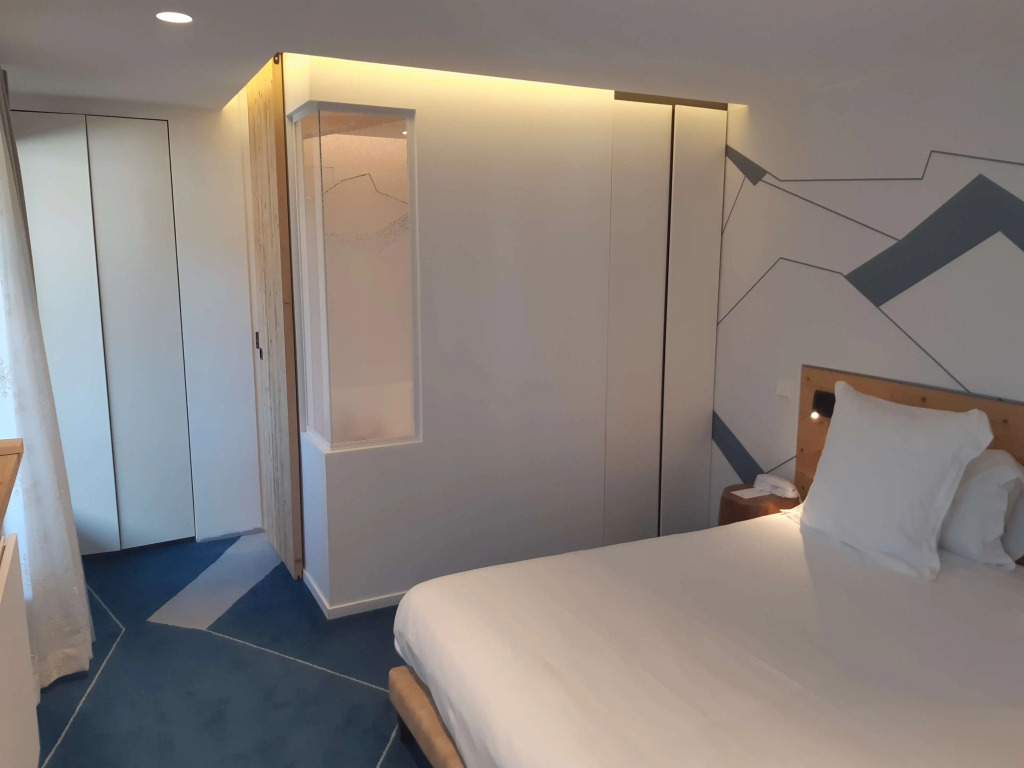 Hotel Chalet Les Saytels, BW Signature Collection
