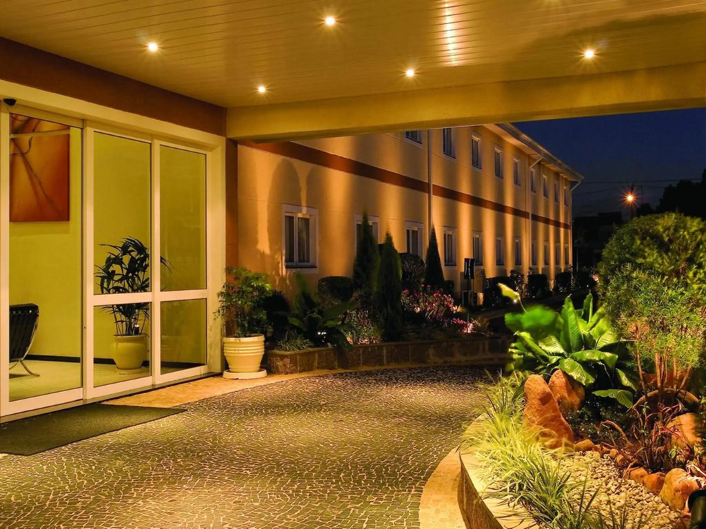 Nobile Inn Jundiaí
