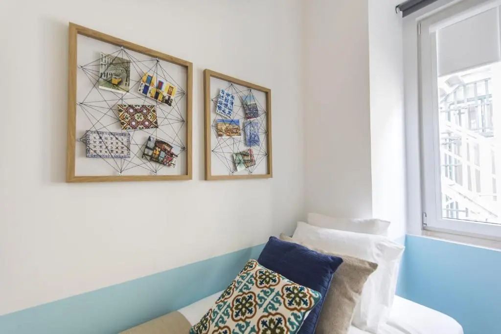 Lovelystay - Downtown 2Bedroom Wonder
