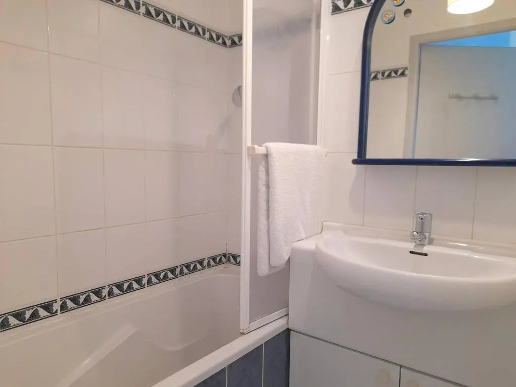 Appartement Carnac, 3 pièces, 4 personnes - FR-1-477-112