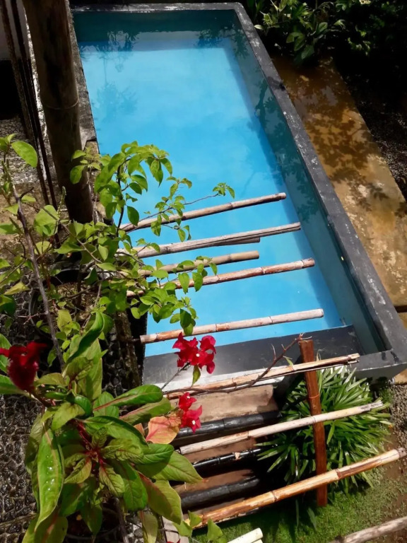 Gypsy Garden Guesthouse & Homestay
