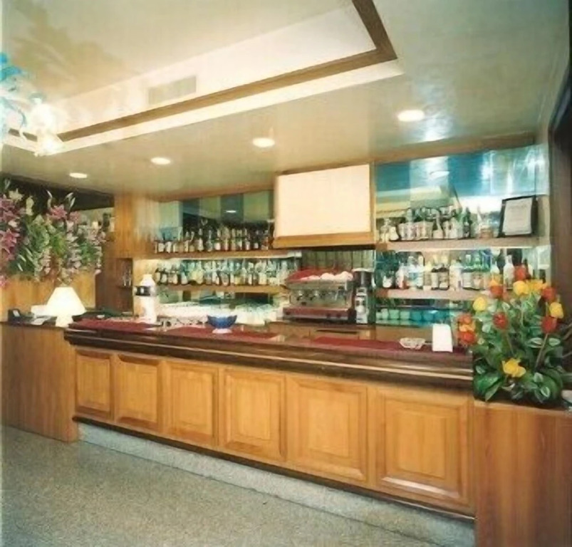 Park Hotel Ristorante Ca Bianca