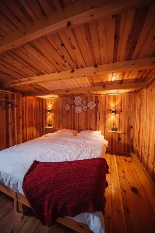 Kurucesme Tiny House