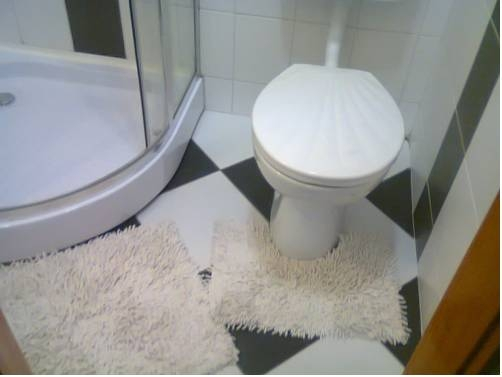 Napfény Apartman