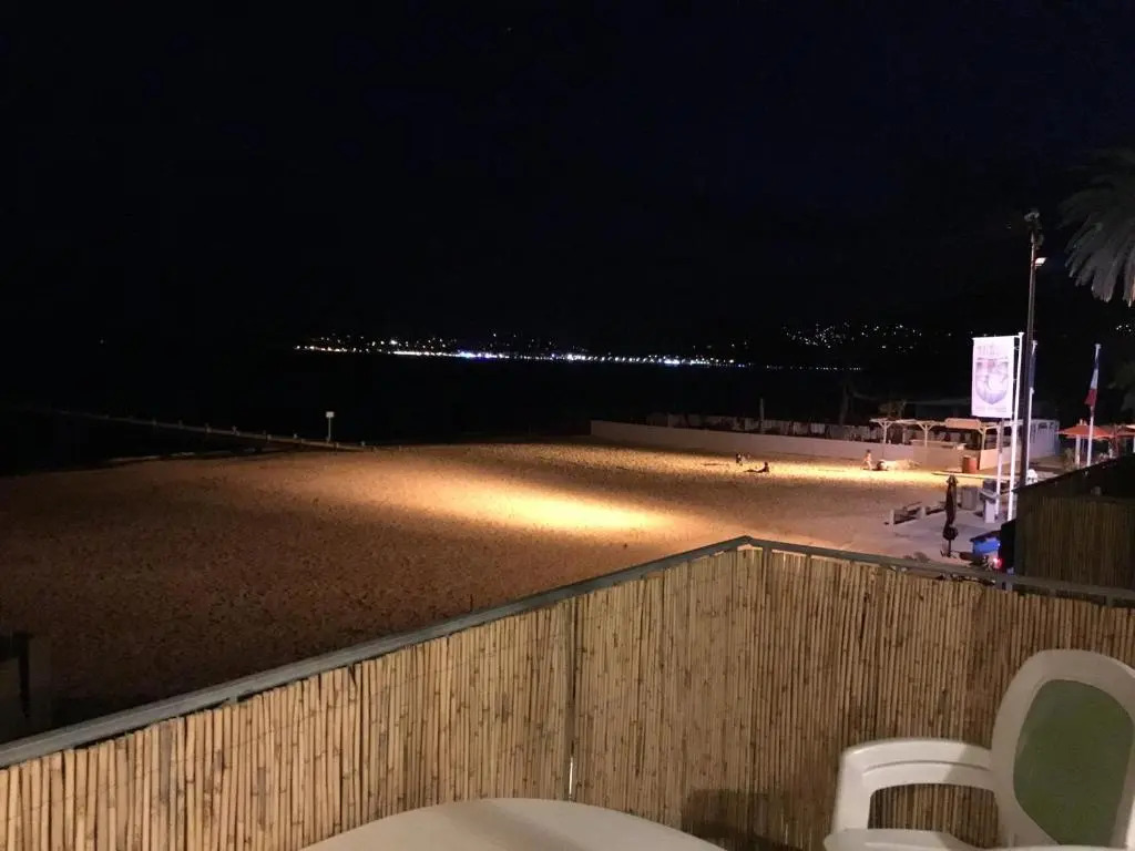 Résidence des Sables dOr