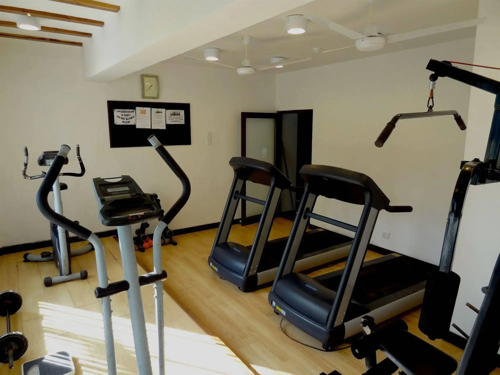 Sonesta Inns Beach Resort - Candolim Beach