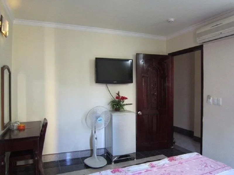 Hung Trang Hotel