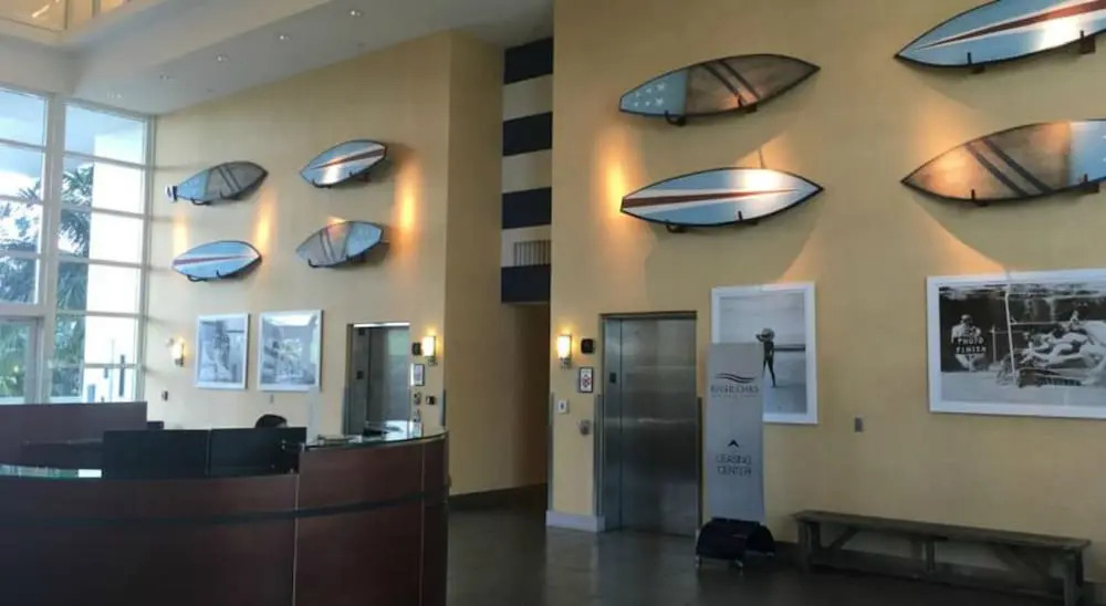 LYX Suites by the Miami River