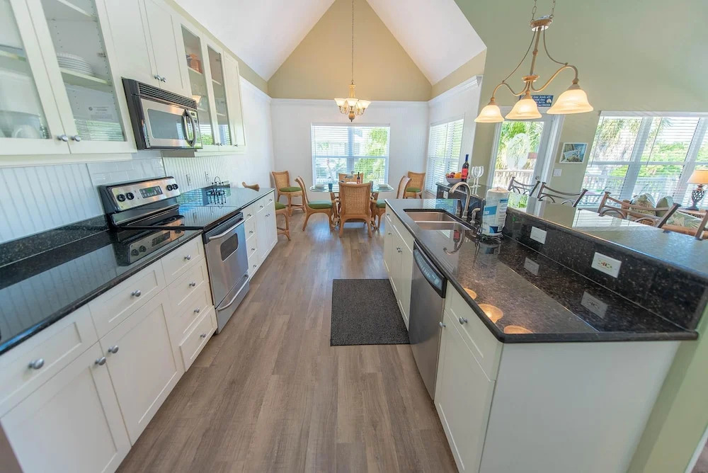 Seabreeze Cottage Apartment 3