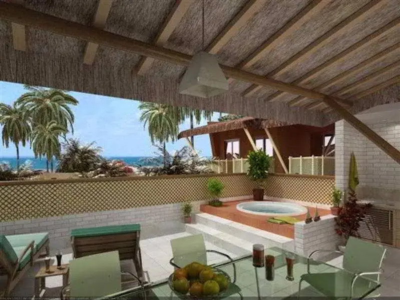 Praia Bonita Resort & Conventions