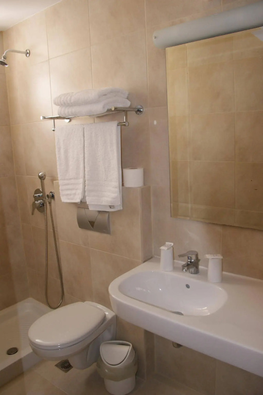 International Hotel