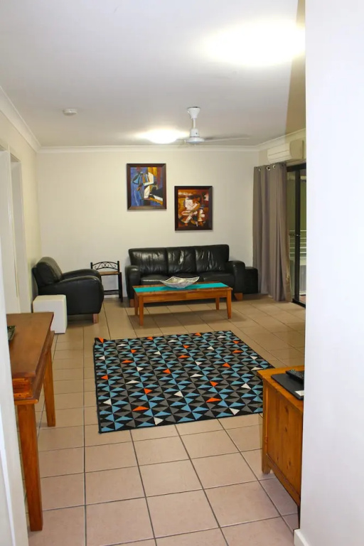 Tasman Holiday Parks - Cairns Cool Waters