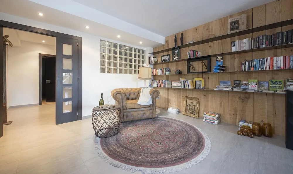 Villa Glenda TVL 70